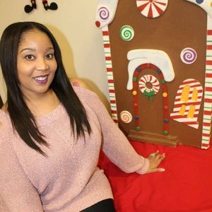 Meet your Posher, Janelle