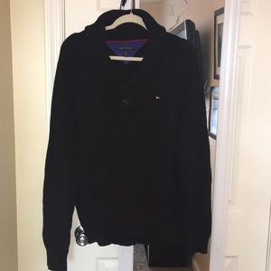 Final sale Tommy Hilfiger men’s sweater