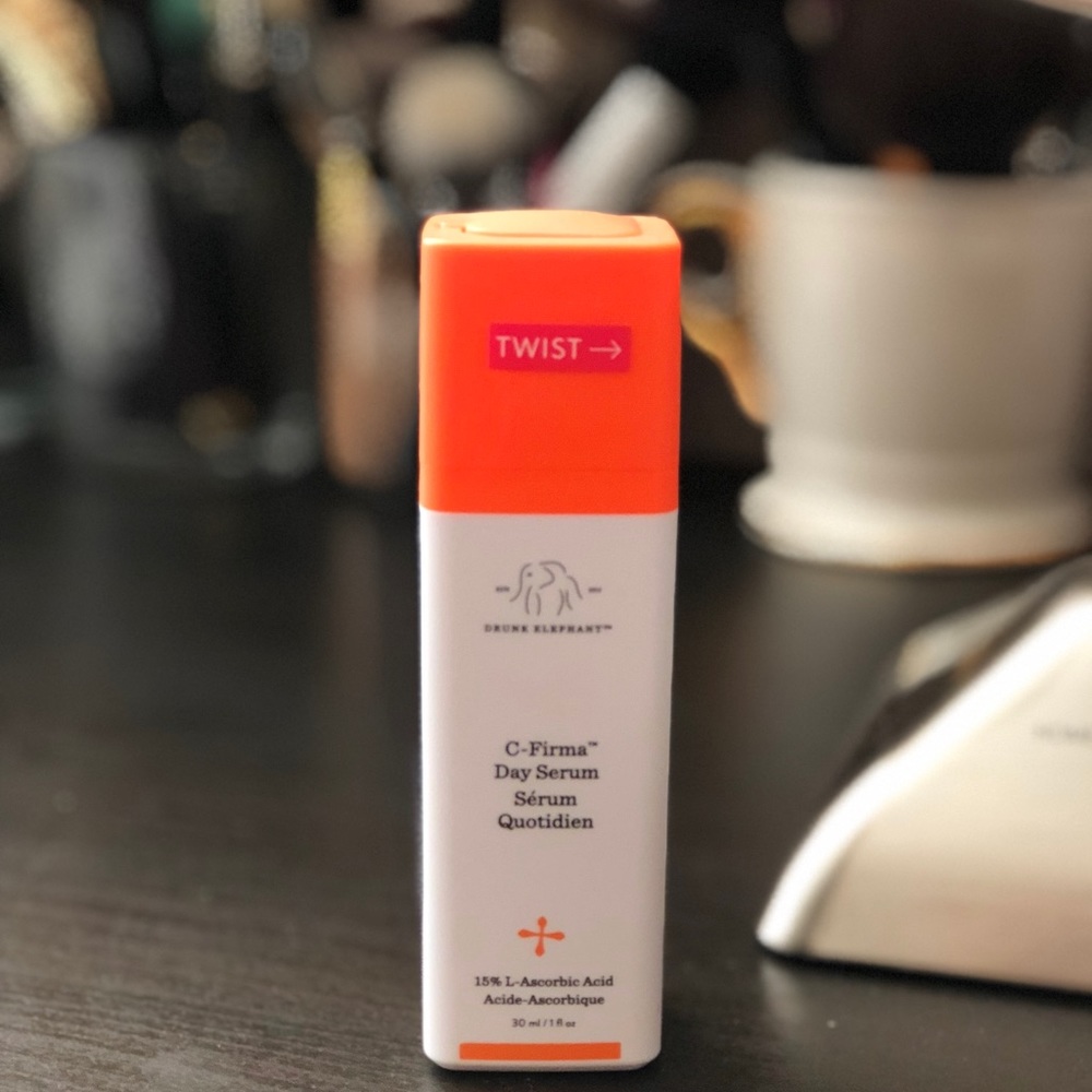 Drunk Elephant C-Firma Day Serum