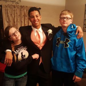 Meet your Posher, Tianna