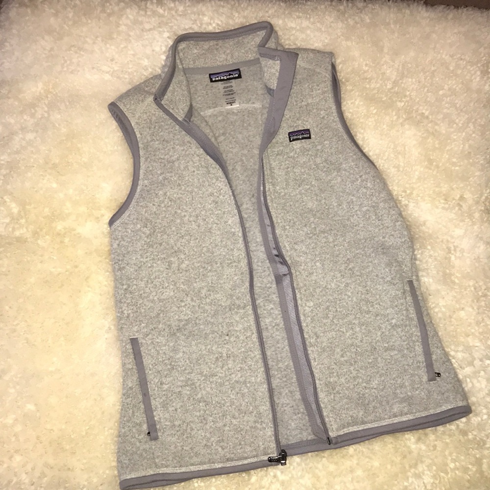 Patagonia Vest