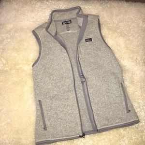 Patagonia Vest