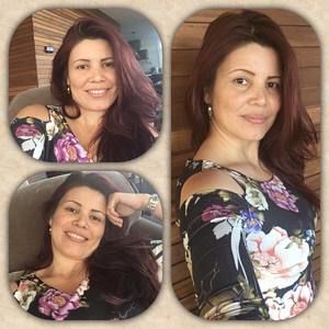 Meet your Posher, Mireya