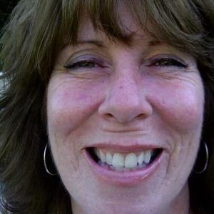 Meet your Posher, Tina