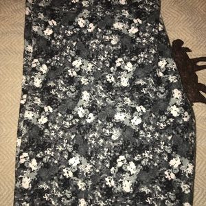 Tc LLR leggings