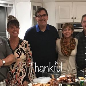 Meet your Posher, Janet