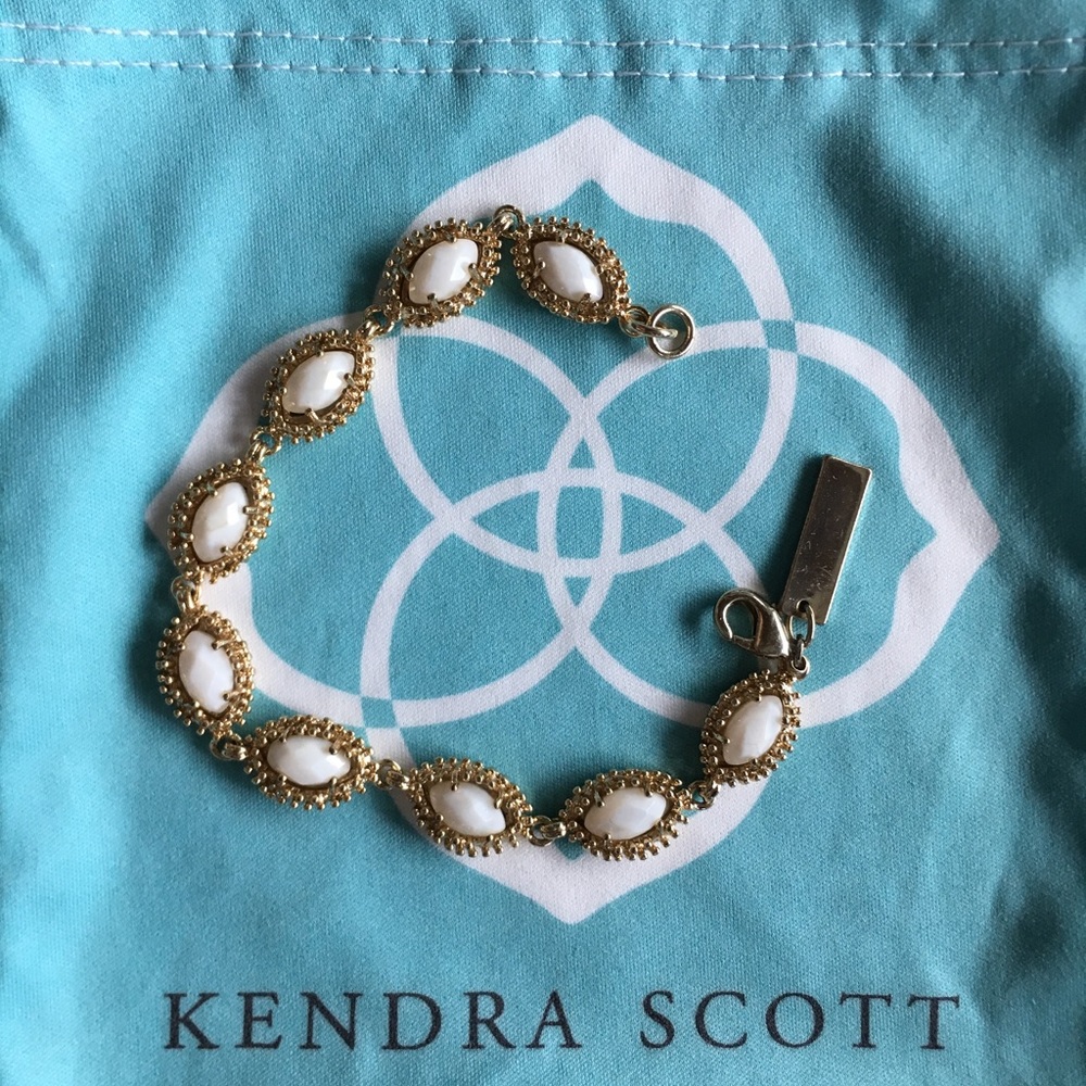 Kendra scott bracelet
