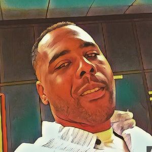 Meet your Posher, Kody