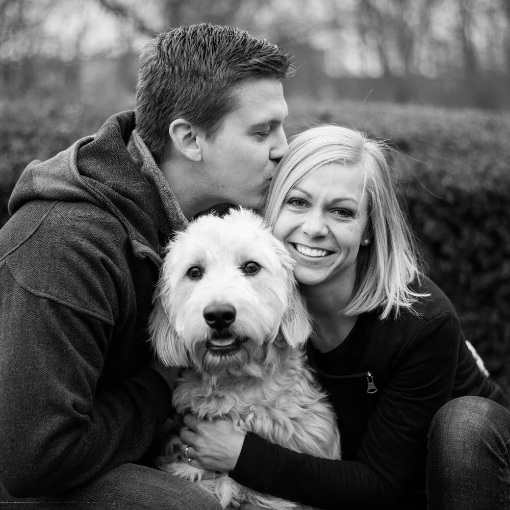 Meet your Posher, Molly