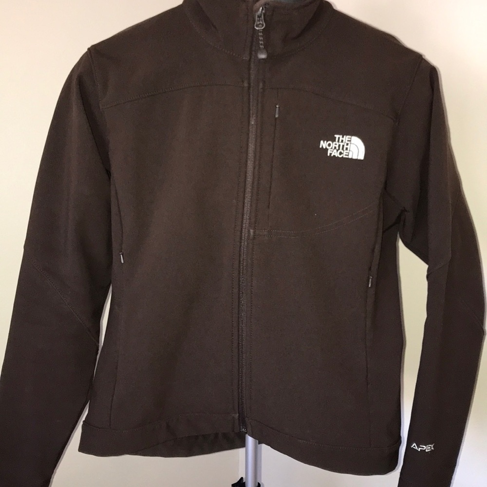 The North Face Jacket