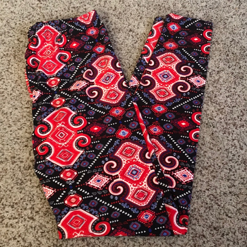 DuNorth Leggings!
