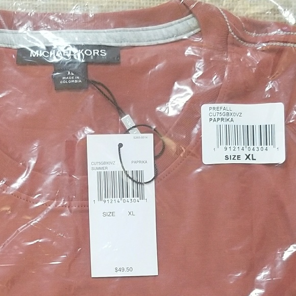 Michael Kors Shirt - Picture 3 of 3