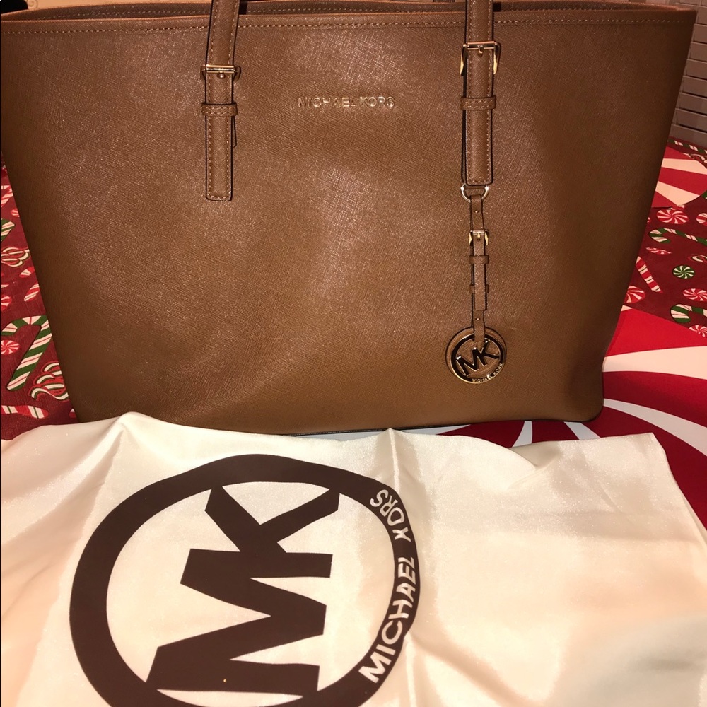 Michael Kors Bag