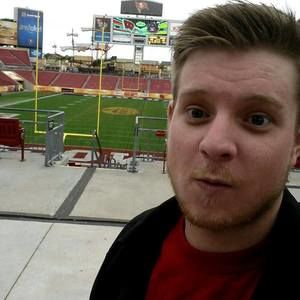 Meet your Posher, David