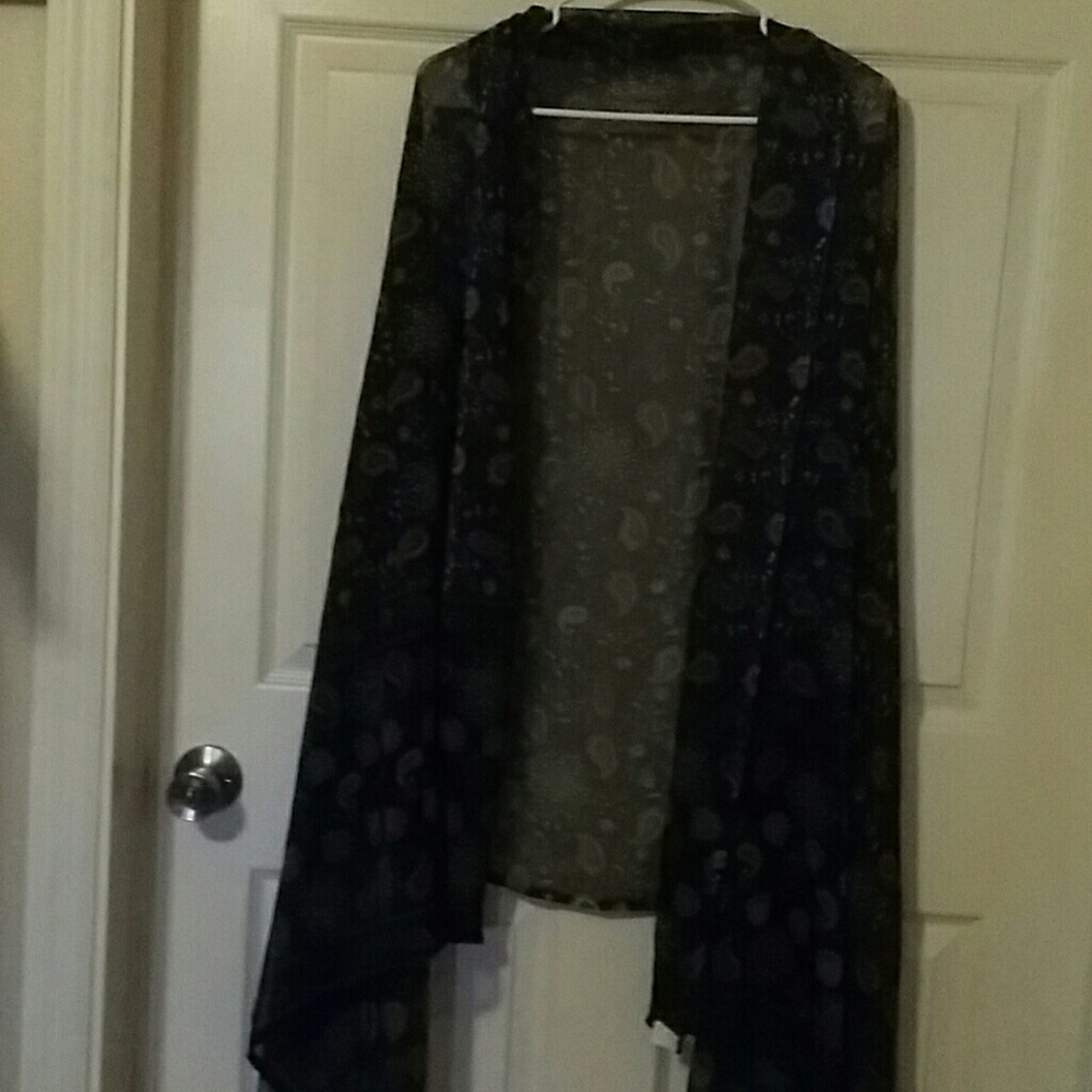 Wrap