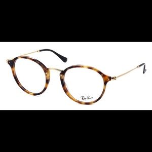 Ray ban unisex frames