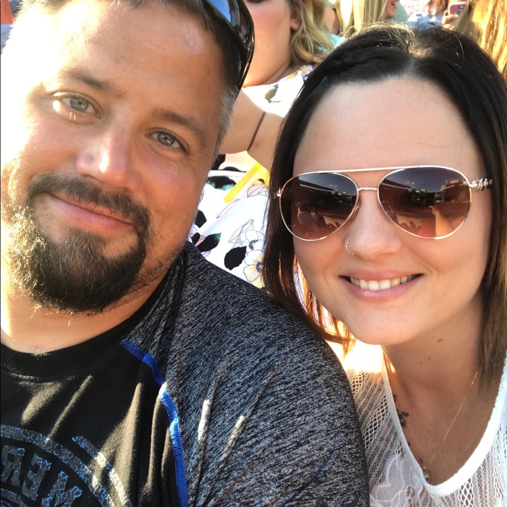 Meet your Posher, Shawna