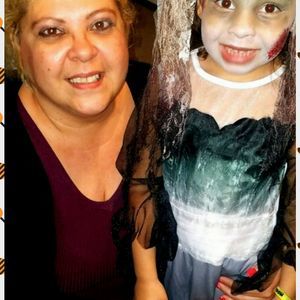 Meet your Posher, Millie