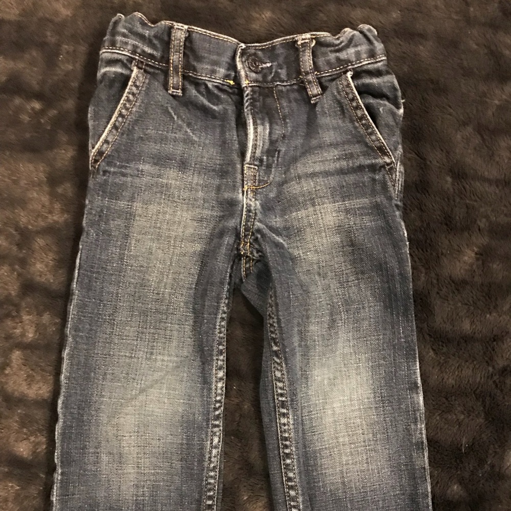 Baby Gap 1969 Jeans - 2T