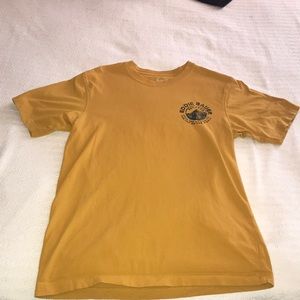 Men’s small Eddie Bauer Legend wash T-shirt