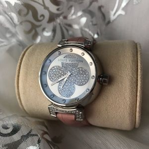 🚫Reserved🚫 Authentic LV Watch