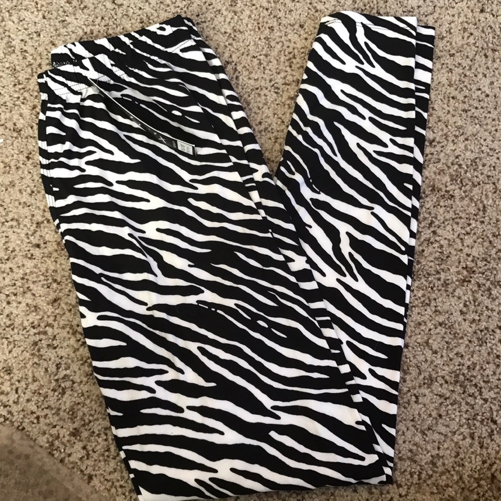 DuNorth Leggings!
