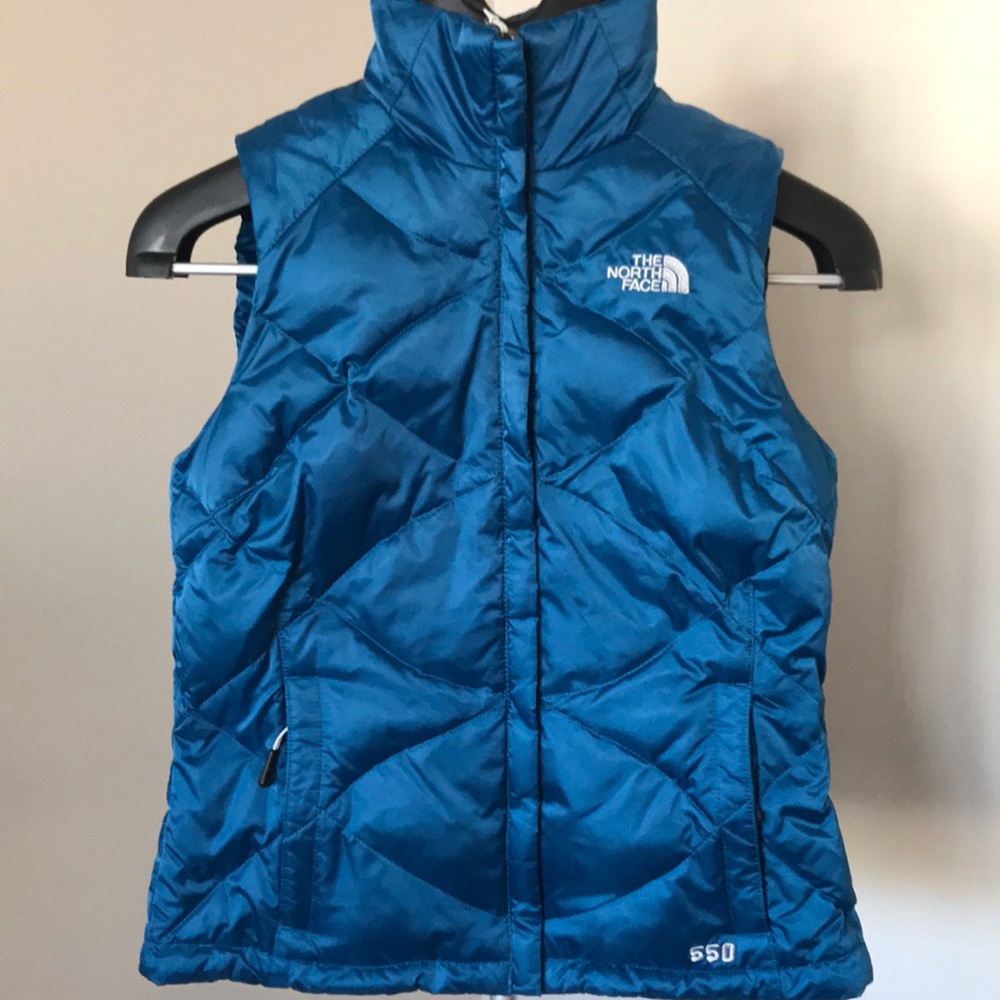 The North Face Vest