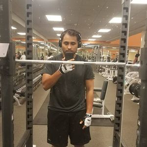 Meet your Posher, Tushar