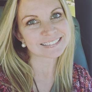 Meet your Posher, Krystal