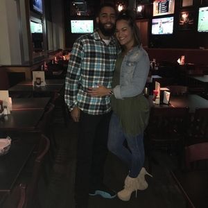 Meet your Posher, Zack