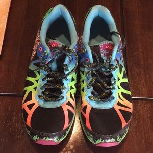 Asics gel-noosa Tri 9