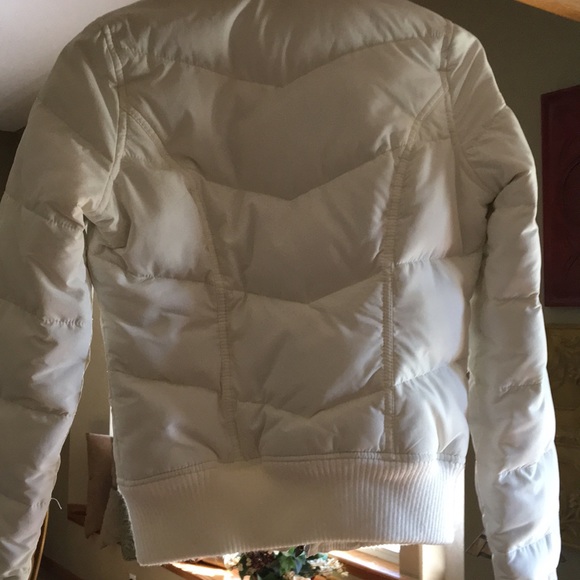 Jacket - Picture 2 of 3