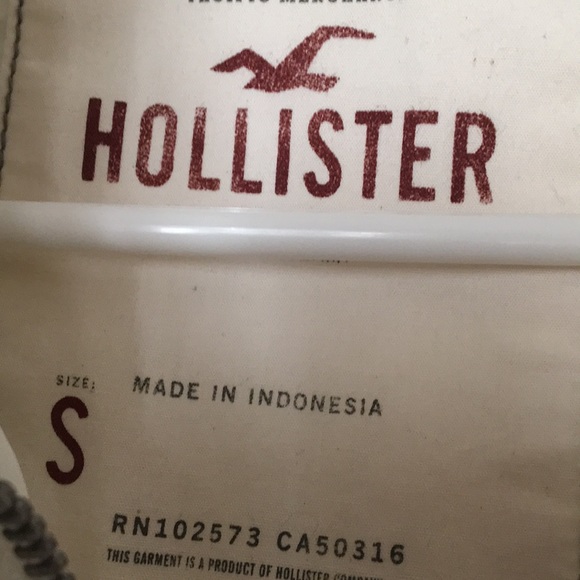 Jacket - Picture 3 of 3