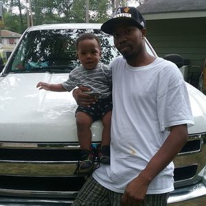 Meet your Posher, Patrick