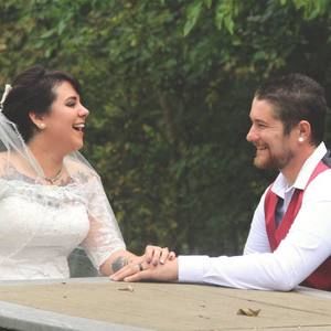 Meet your Posher, Sammie