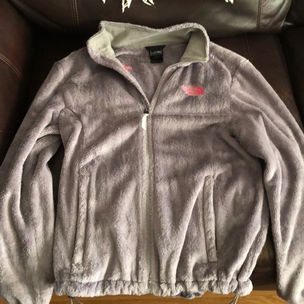 Women’s North Face jacket