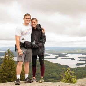 Meet your Posher, Sage