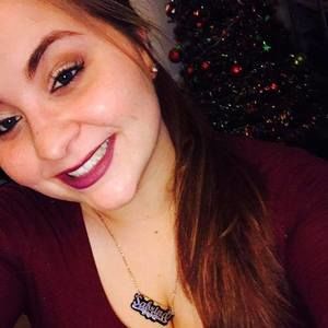 Meet your Posher, Sabrina