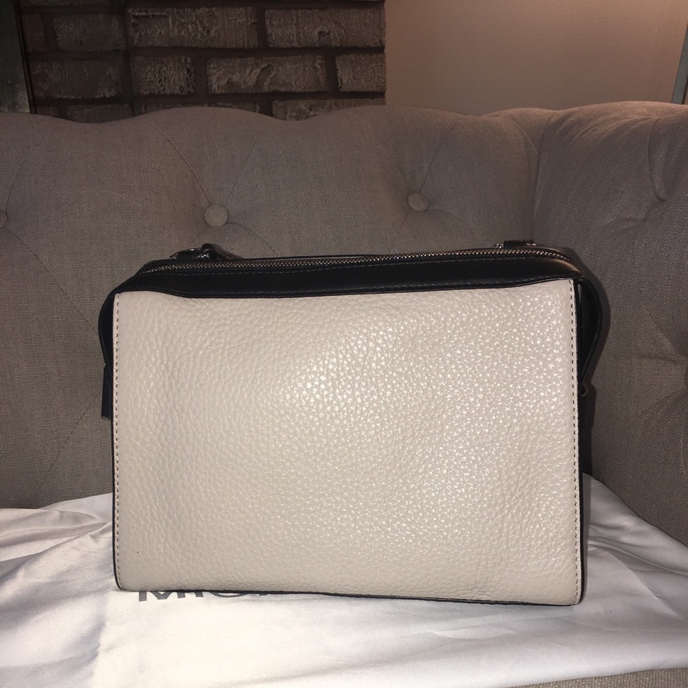 Michael Kors Ingrid Satchel