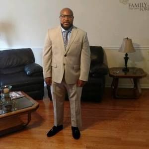 Meet your Posher, Josh