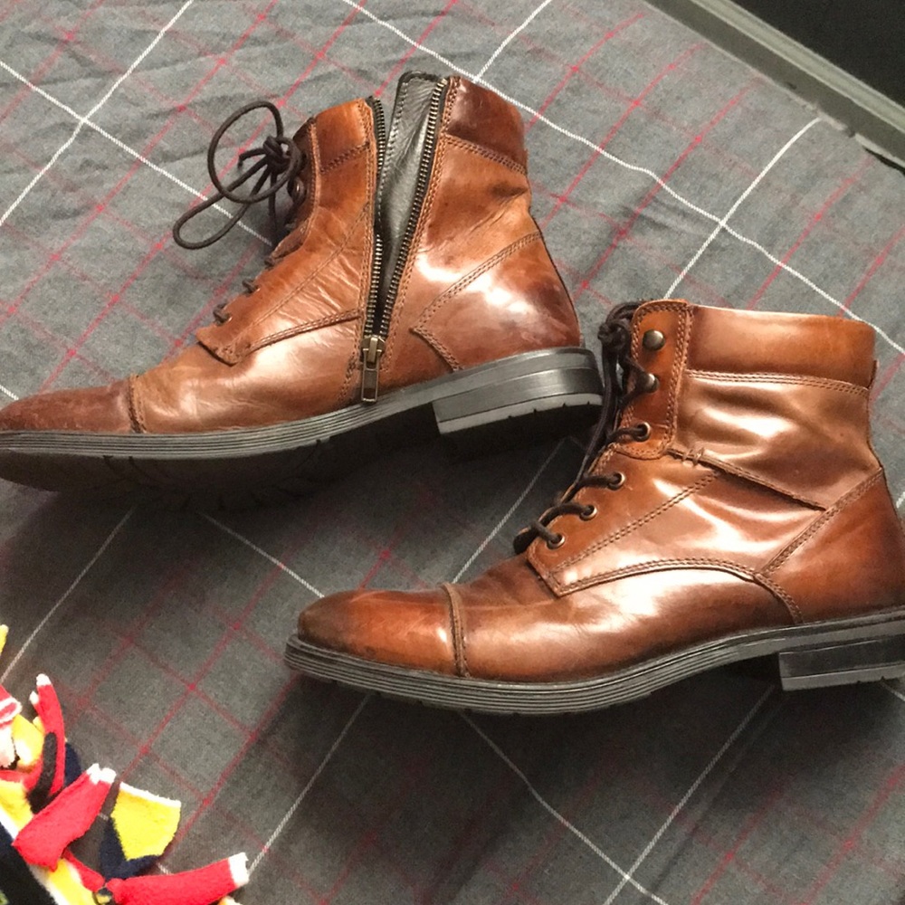 GBX men’s boots
