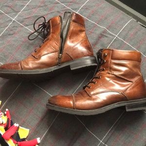 GBX men’s boots