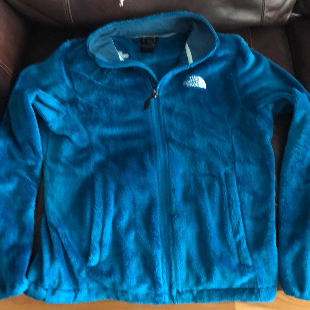 Women’s NorthFace jacket