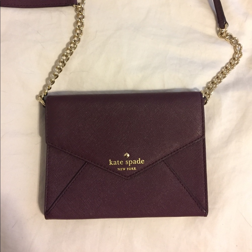 Kate Spade Monday Crossbody