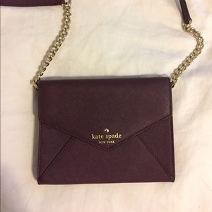 Kate Spade Monday Crossbody