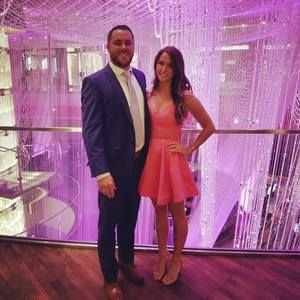 Meet your Posher, Seth