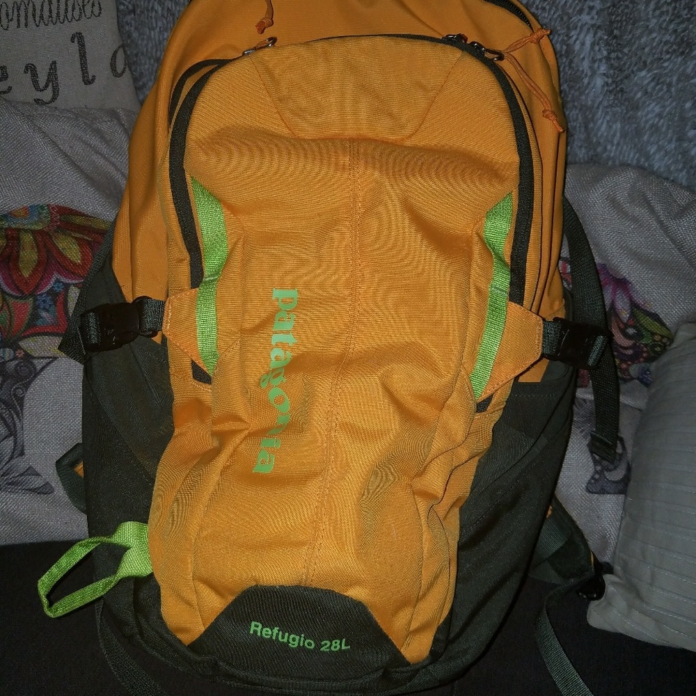Patagonia Refugio 28L Backpack