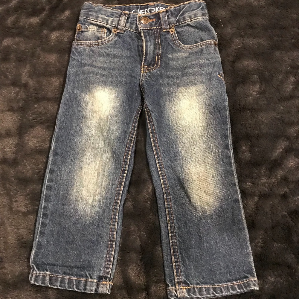 2T Jeans