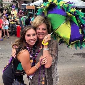 Meet your Posher, Sherrye