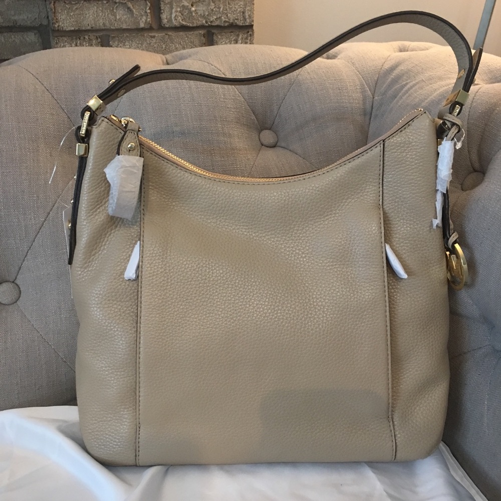 Michael Kors Bowery Satchel
